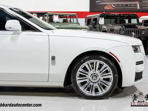 Used 2021 Rolls-Royce Ghost image 35