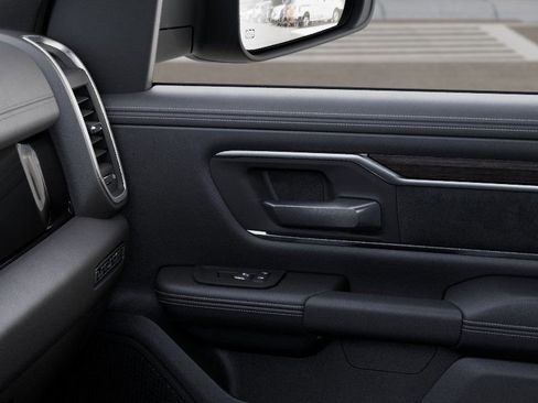 New 2026 RAM 1500 Laramie AWD/4WD image 26