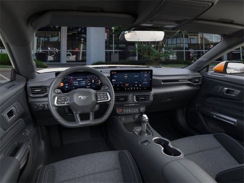 New 2026 Ford Mustang Coupe image 9