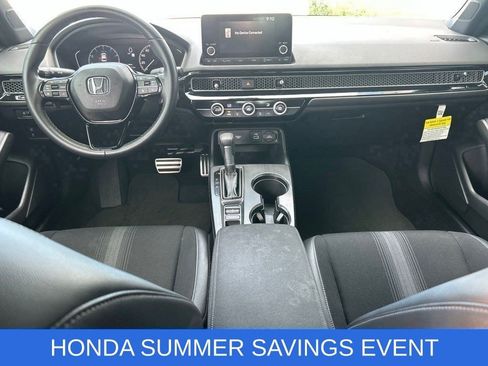 Used 2024 Honda Civic Sport image 13