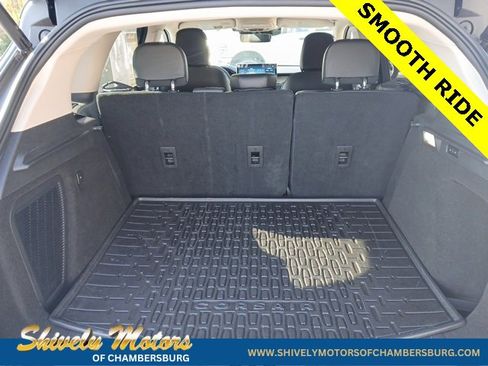 Used 2023 Lincoln Corsair Standard w/ Equipment Group 101A image 10