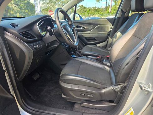 Used 2017 Buick Encore Preferred w/ Experience Buick Package image 17