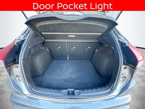 Used 2024 Nissan Kicks SR w/ SR Premium Package FWD image 23