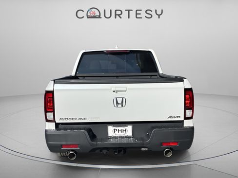 Used 2023 Honda Ridgeline RTL image 5