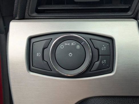 Used 2016 Ford Mustang GT Premium w/ Equipment Group 401A image 12