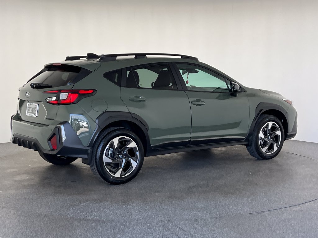 New 2026 Subaru Crosstrek 2.5i Limited AWD/4WD image 4