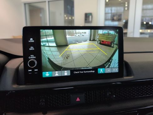 Used 2024 Honda CR-V EX-L image 19