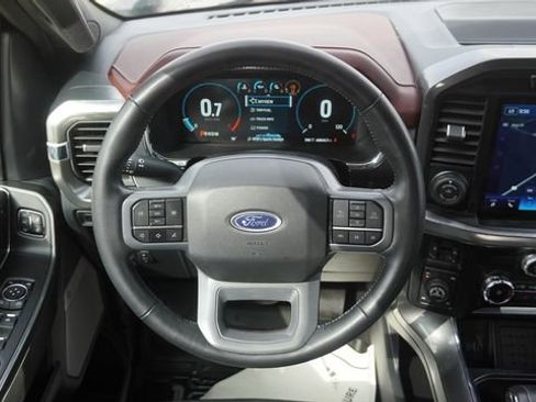 Used 2023 Ford F150 Lariat AWD/4WD image 15