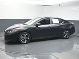 Used 2021 Nissan Sentra SV image 4