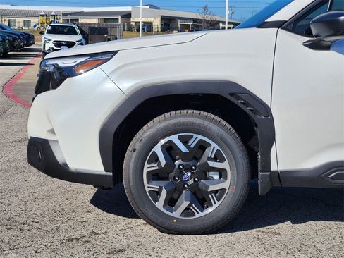 New 2025 Subaru Forester image 6