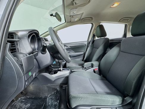 Used 2019 Honda Fit LX image 9