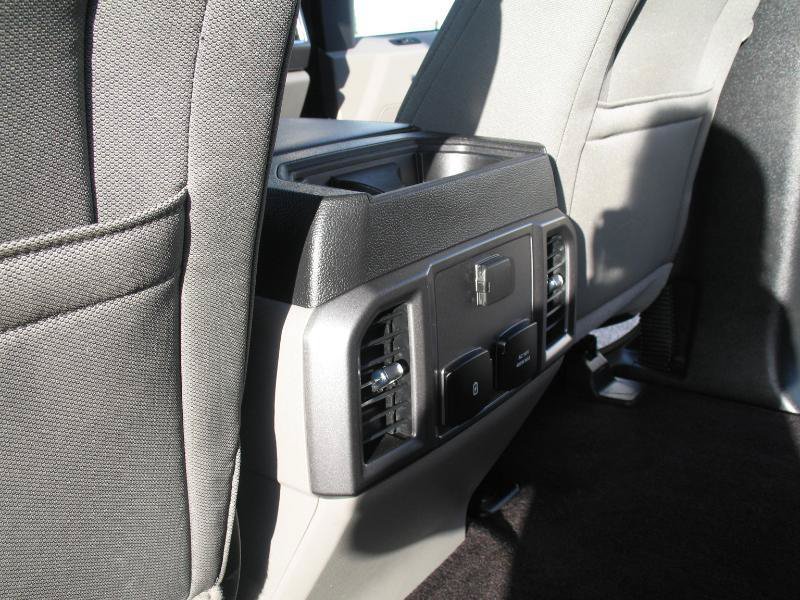 Used 2017 Ford F150 XLT w/ Equipment Group 302A Luxury AWD/4WD image 55