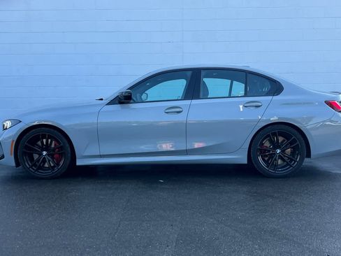 Used 2023 BMW M340i w/ Shadowloine Package image 6