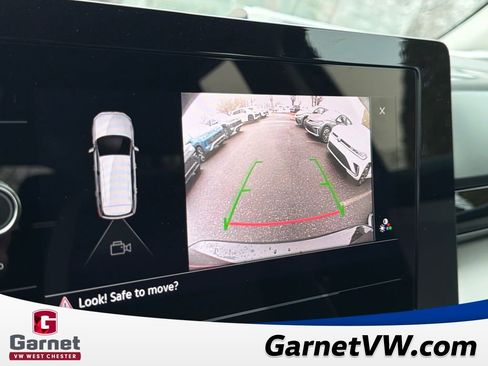 New 2026 Volkswagen Taos S image 16