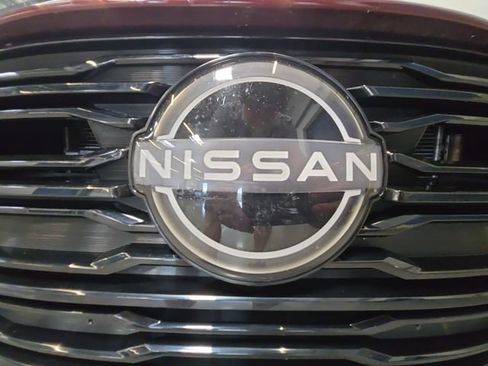 Used 2025 Nissan Altima 2.5 SV FWD image 29