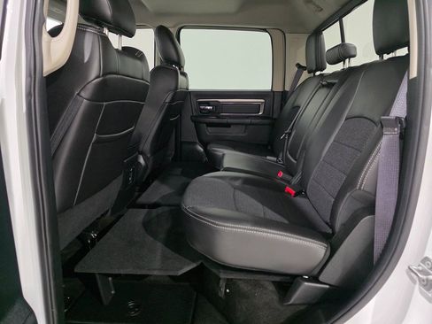 Used 2017 RAM 1500 Sport image 20