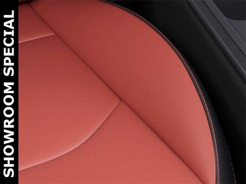 New 2025 Kia K4 GT-Line w/ GT-Line Premium Package image 24