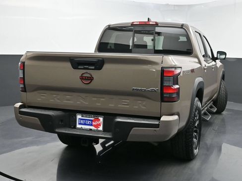 Used 2022 Nissan Frontier PRO-4X AWD/4WD image 41