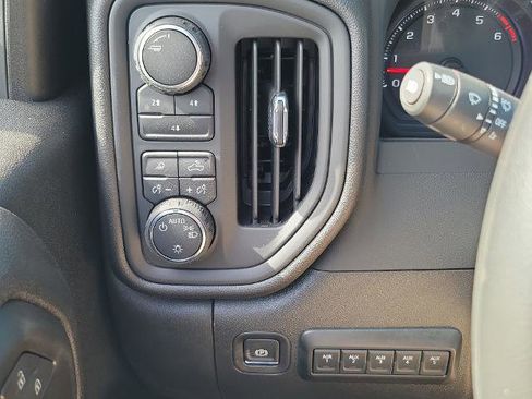 New 2025 Chevrolet Silverado 2500 W/T w/ WT Convenience Package image 17