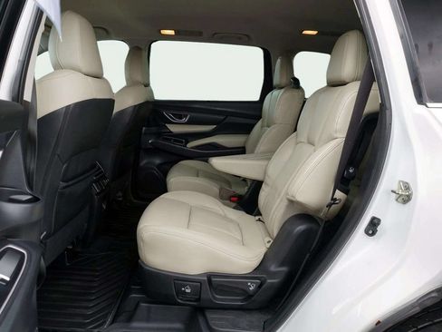 Used 2019 Subaru Ascent Limited w/ Popular Package #3 AWD/4WD image 19