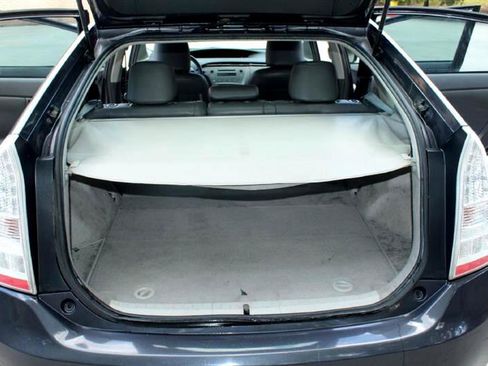 Used 2010 Toyota Prius image 9