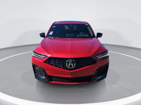 New 2026 Acura MDX A-Spec image 8