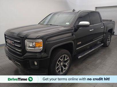 Used 2014 GMC Sierra 1500 SLT w/ All-Terrain Package