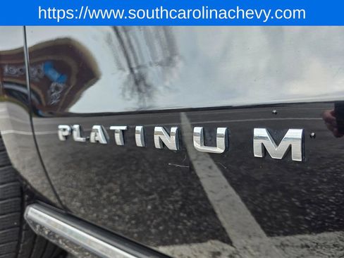 Used 2021 Ford Expedition Platinum image 38