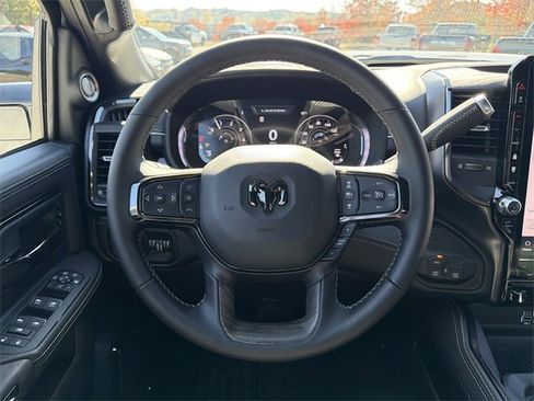 New 2026 RAM 2500 Limited image 23