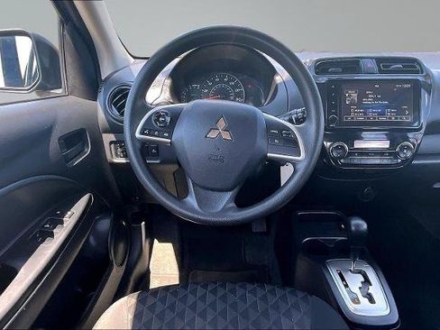 Used 2024 Mitsubishi Mirage FWD image 5