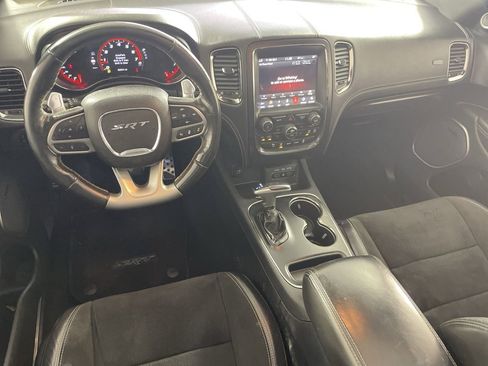 Used 2020 Dodge Durango SRT w/ Premium Interior Group image 23