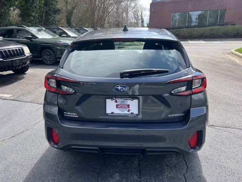 Certified 2025 Subaru Impreza 2.0i Sport image 6
