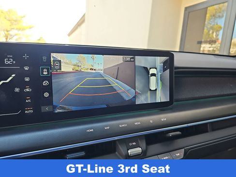 Used 2024 Kia EV9 GT-Line AWD/4WD image 25