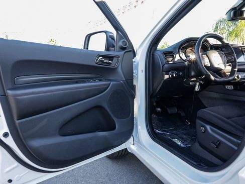 New 2026 Dodge Durango GT image 11