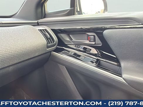 Used 2025 Toyota bZ4X FWD w/ Weather Package image 13