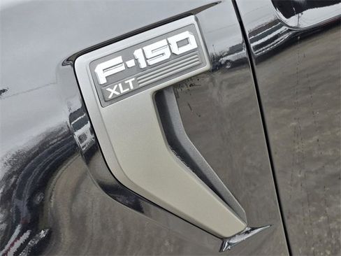 Used 2023 Ford F150 XLT w/ Equipment Group 302A High image 14