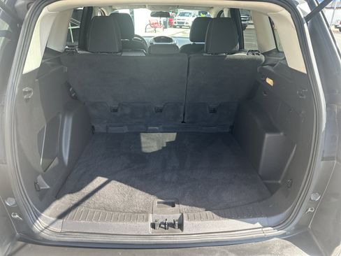 Used 2017 Ford Escape SE FWD image 22