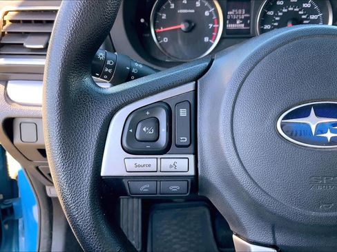 Used 2016 Subaru Crosstrek 2.0i image 24