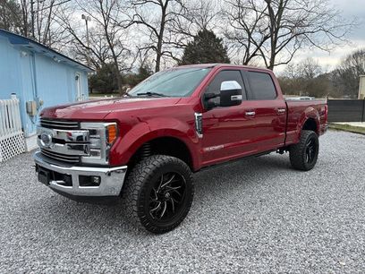 Used 2019 Ford F250 XLT w/ XLT Premium Package