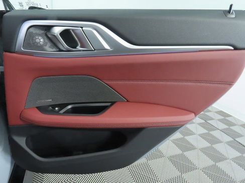 Used 2025 BMW i4 eDrive40 w/ M Sport Package image 28