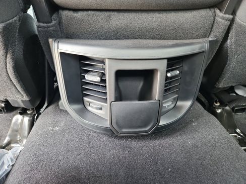 New 2025 RAM 2500 Tradesman image 33