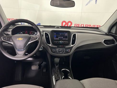 Used 2024 Chevrolet Equinox LS w/ LS Convenience Package image 13