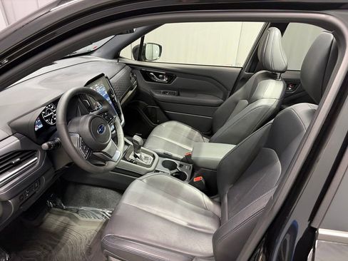 Certified 2025 Subaru Forester Limited w/ Popular Package #2 AWD/4WD image 15