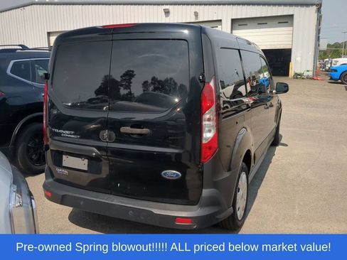 Used 2019 Ford Transit Connect XL FWD image 3