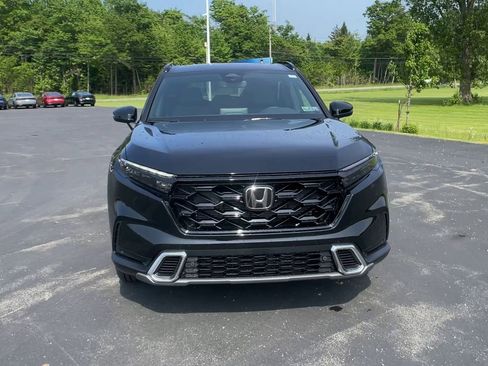 New 2026 Honda CR-V Sport Touring image 3