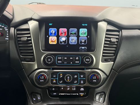 Used 2018 Chevrolet Tahoe LT RWD image 47