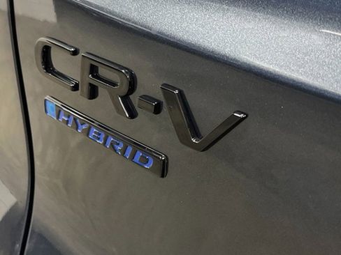 New 2026 Honda CR-V Sport Touring image 9