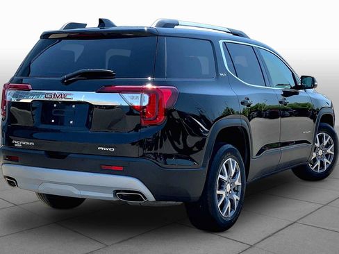 Used 2020 GMC Acadia SLT AWD/4WD image 13