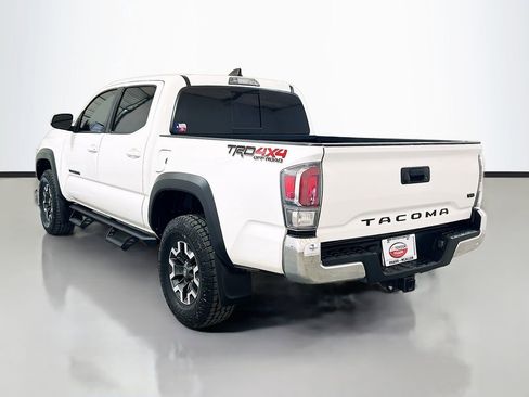 Used 2023 Toyota Tacoma TRD Off-Road image 6