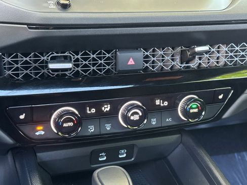 Used 2025 Honda Accord Sport image 18